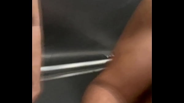 Males caught having sex in the elevator.