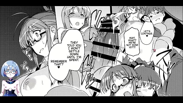 Download Video - The Futanari Idol Complete