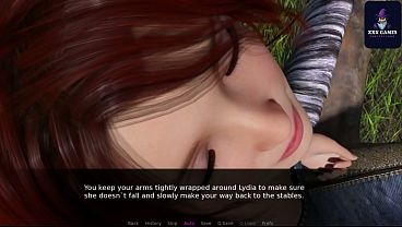 Alice Begs for her Mistress Pussy | A Knight’s Tale PT 6
