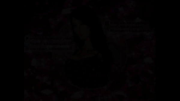 Kiki Kumings Shaking Ass