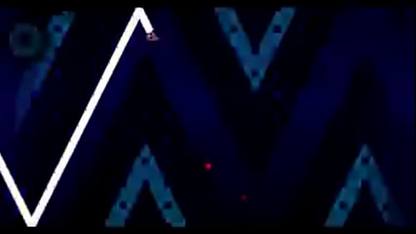 Nexus se pasa jawbreaker xddd geometry dash