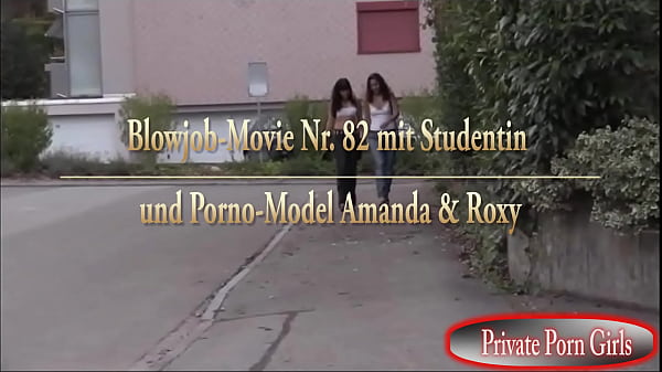 Blowjob82 - 2 Bi-Girls - geile Duschspiele und Saunafick