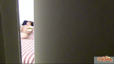 Phoenix's Secret Show: PAWG MILF Catches You Watching and Puts on a Vibrator Performance