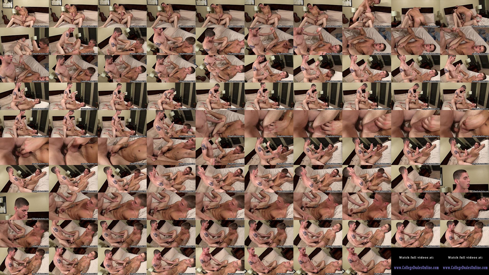 All hardcore gay suck dick movies The 2 switch it up, exchanging some 预览图