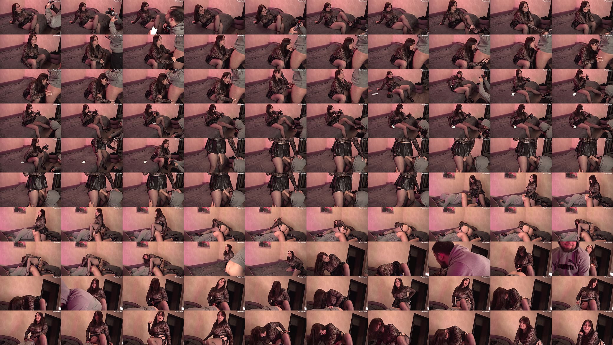 how we shoot pegging 预览图