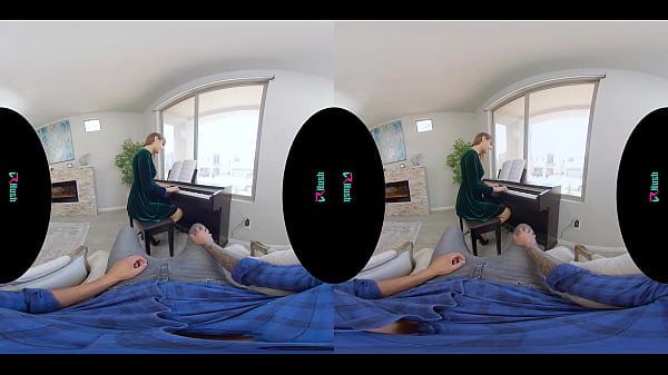 VRHUSH Rebecca Vanguard will do anything for a passing grade