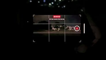 Date Night - Risky Sunrise Sex (she swallows) over pyramids in an air balloon - Sammmnextdoor