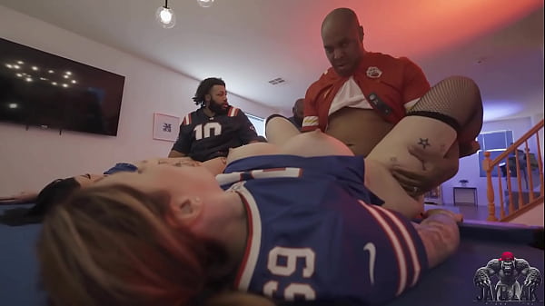 Jayblak - PRE-GAME GANGBANG