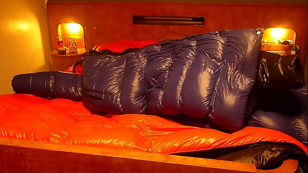 Parkasite combi manteau gaz plaisir solo