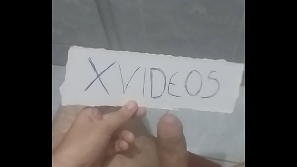 Vídeo de verificação