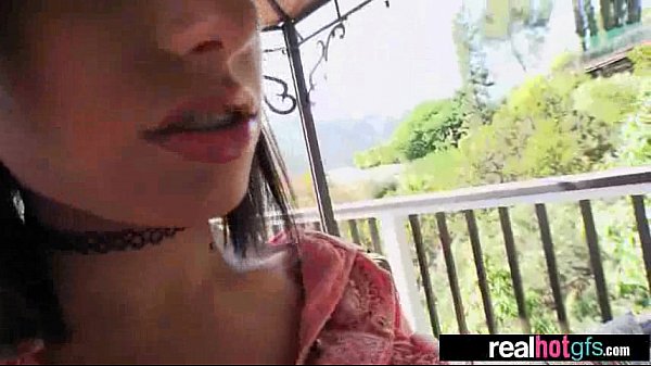 (aidra darcie) Amateur GF Show On Camera Her Sex Skills mov-01