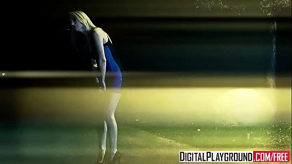 (Johnny Castle, Natalia Starr) - Red Lipstick - DigitalPlayground