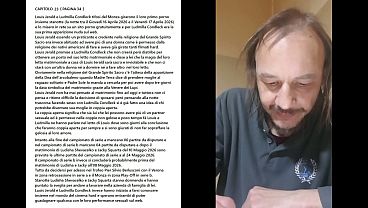 L'uomo di gomma e la donna di plastica (Parte 6)