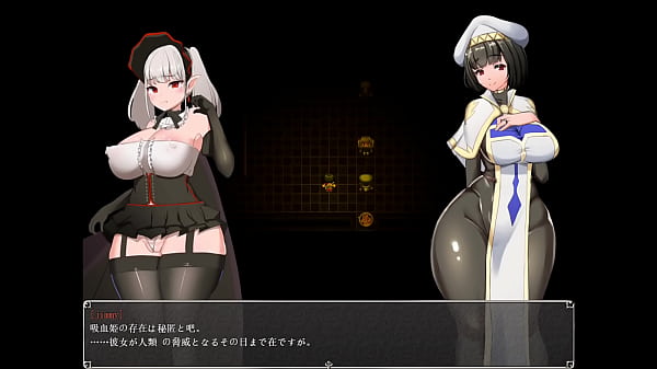 Download Video - Nymphomania Priestess吸血鬼Gallery