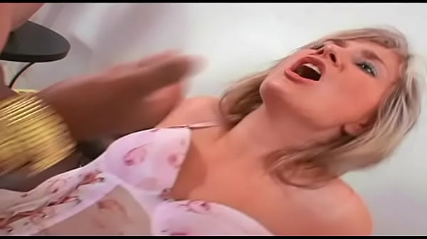 Xandy loves taking big black cock