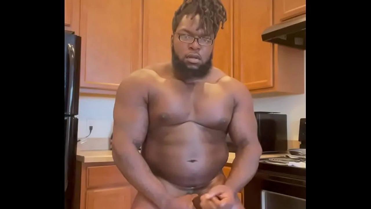 MrBigDThomas
                   cumshot cum masturbation solo big cock big dick soloboy muchos negros