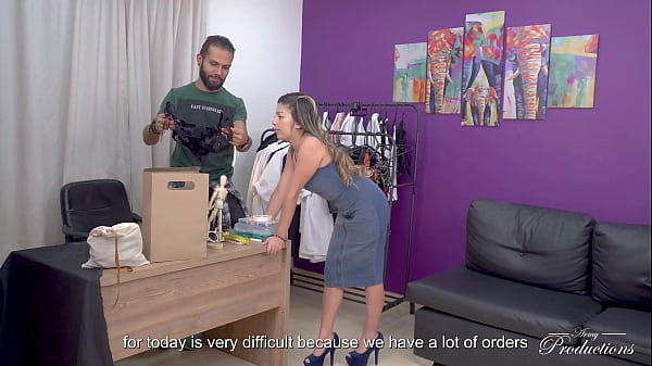 The sexual dressmaker / ShairaPsicoSex