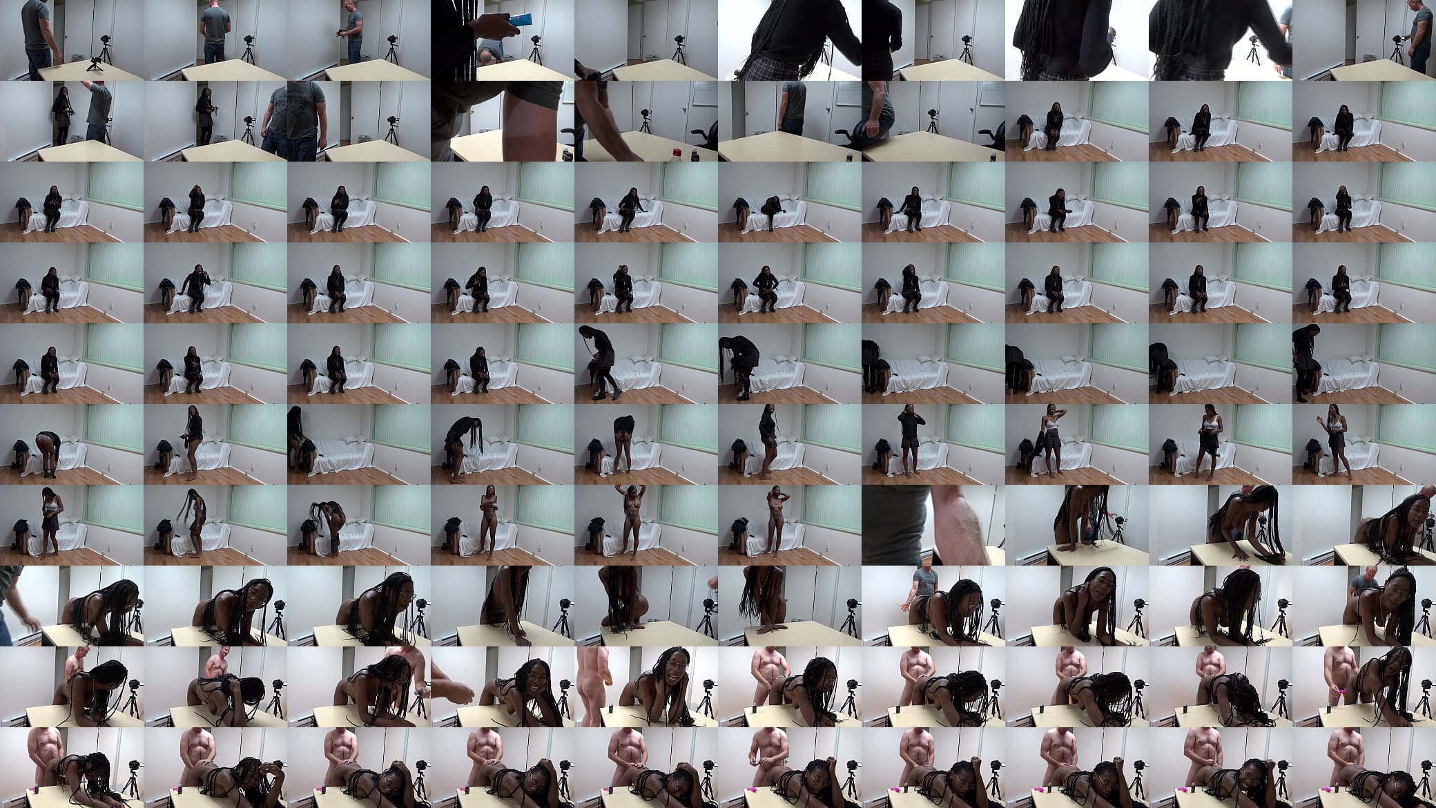 - Raven May Anal LEFT 1 预览图