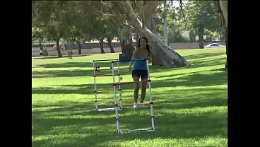 Target &ndash; Ass!