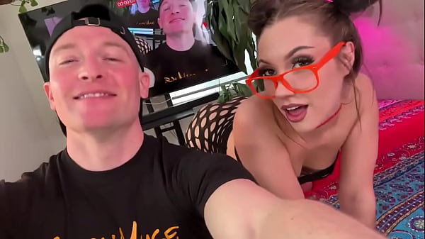 Wooo! Look who’s coming to GoonMuse! It’s jazminluvxxx