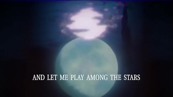 Envole-Moi Vers La Lune