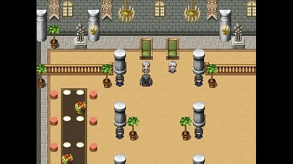 (  18 ) H RPG Games Renryuu Ascension [ Eng.] #33