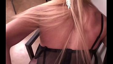These latina trannys love taking big white cock in every hole