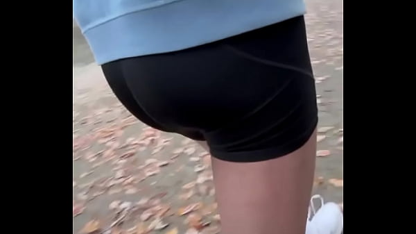 spandex sexy leggıns porn