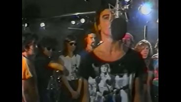 Charly García - Demoliendo Hoteles