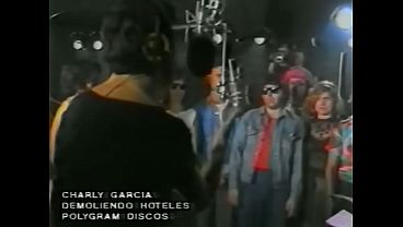  El Anillo Del Capitán Beto   Spinetta Jade   Badía & Cía   1984