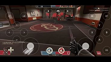 Franc&eacute;s cachondo detona sentry del alba&ntilde;il en el gordo y sus amigos two