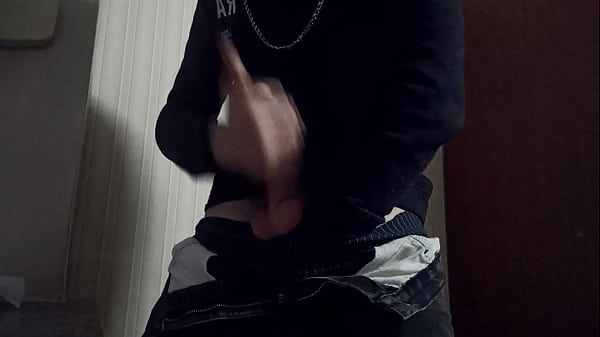 Download Video - Branlette en solo