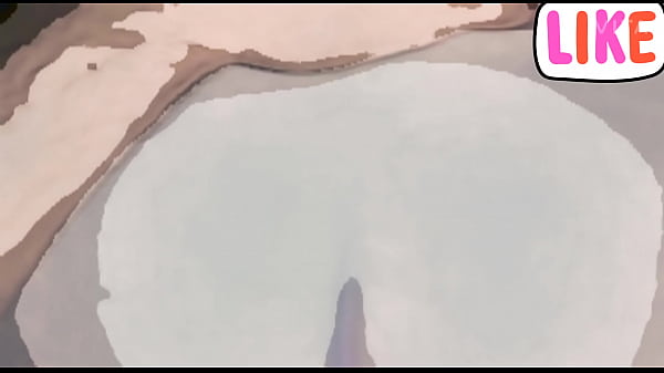 Dessin Animé De Cul Riche