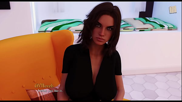Being A Dik 153 (Chick Route)