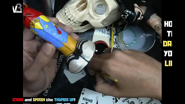 Unfinished business - It's time to paint and fi...