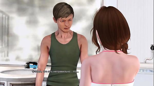 Complete Gameplay - Max's Life, Part 9