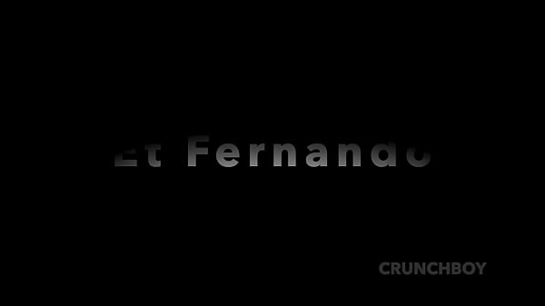 Leo Skull x Soraia Carioca sexo Hard