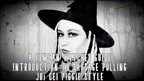 A Femcan Witches Guide Introduction to Sausage ...