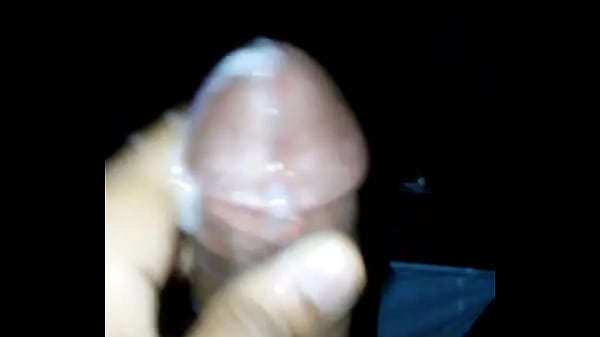 Un Peu De Sperme