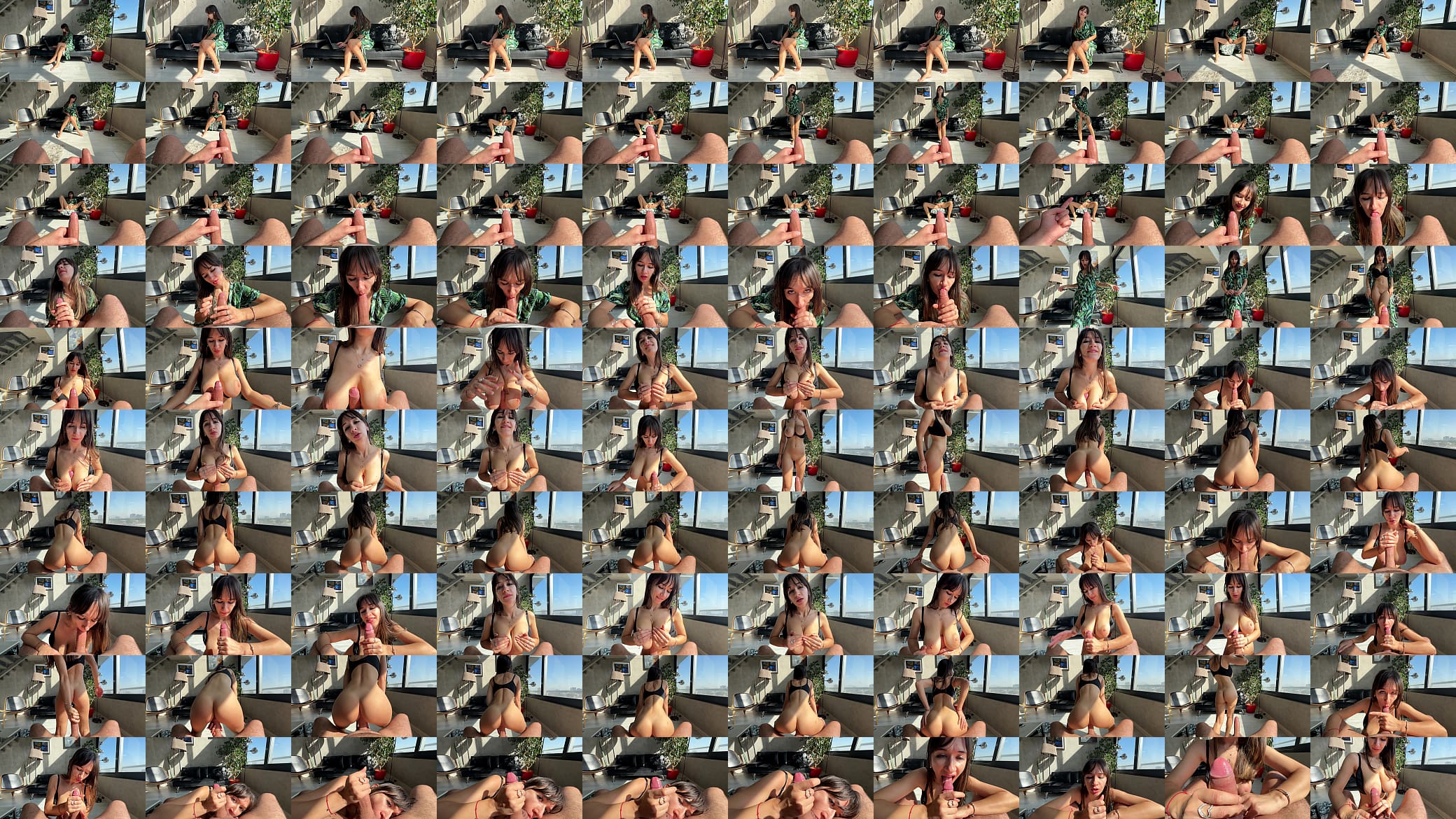 The seduction of the stepsister went according to plan Perverts... 预览图