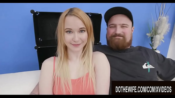 Download Video - Redhead Housewife Sweetie Plum Gets Black Bred While Resting on Her Cuckold