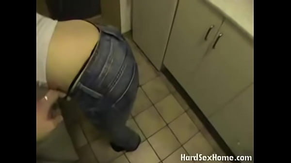 A show in the kitchen