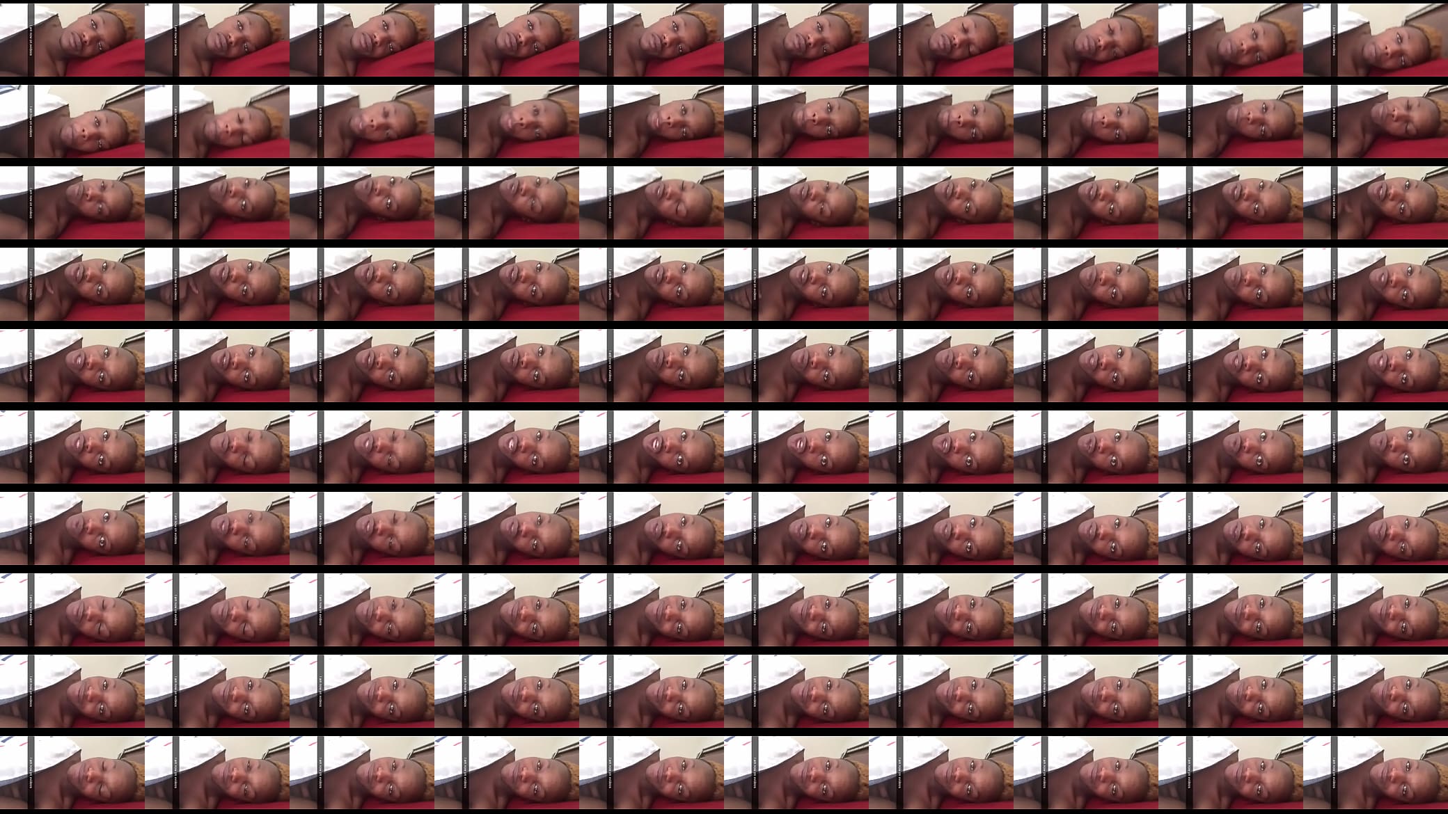 Verification video 预览图
