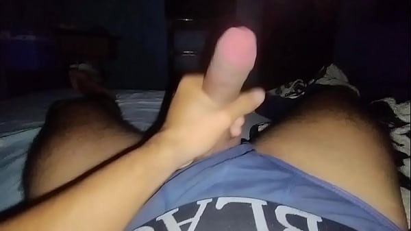 Download Video - Tu Macho te Habla Sucio mientras se Masturba - DavidPajas