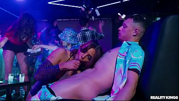Strip Club Temptations / Reality Kings