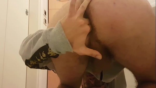 Toujours Doigté Mon Cul