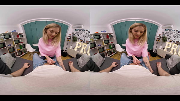 Your Ex Musa Martina Indulges Your Leg Fetish