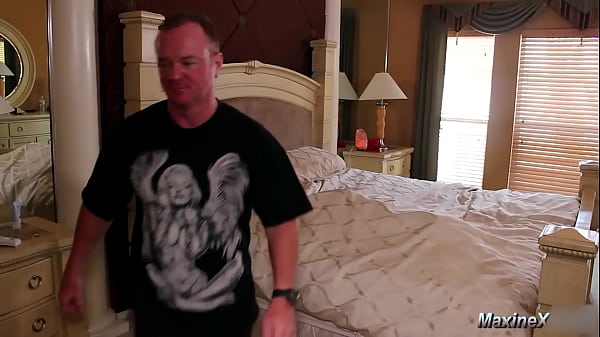 Warm Cum On Asian Tits! BBC Stud Lord Black Fucks Slutty Maxine X!