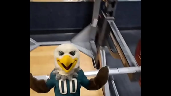 It's game day!