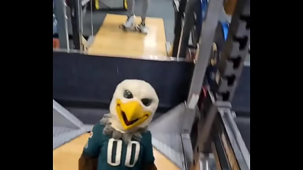 It's game day!